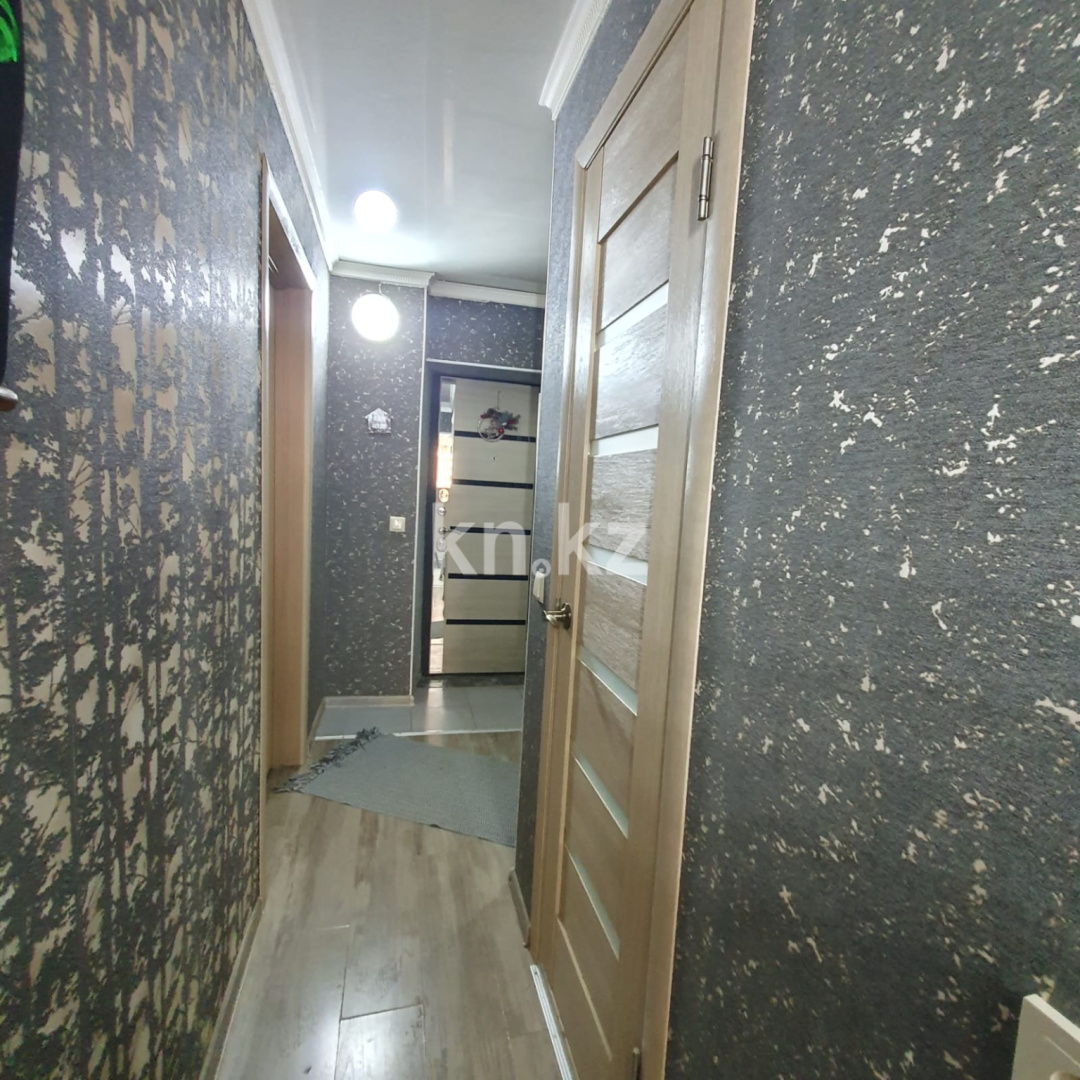 Продажа 1-комнатной квартиры, 34.7 м², ул. Гастелло в Актобе - фото 21