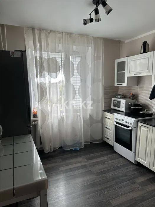 Продажа 1-комнатной квартиры, 34 м², ул. Амангельды, дом  1е в Темиртау - фото 3