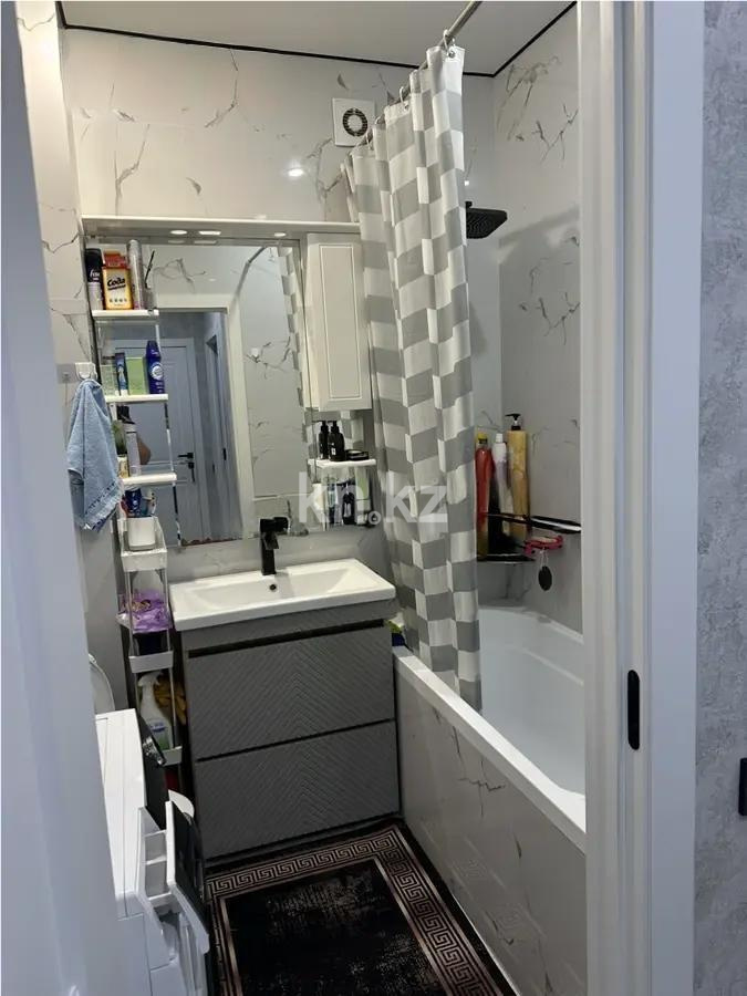 Продажа 1-комнатной квартиры, 37 м² в Астане - фото 3