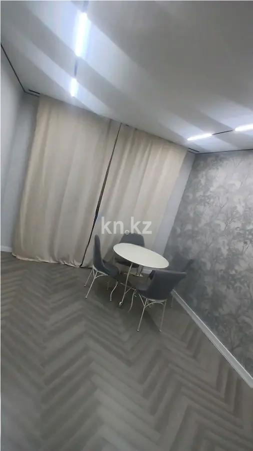 Продажа 2-комнатной квартиры, 42 м² в Астане