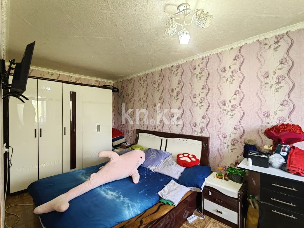 Продажа 2-комнатной квартиры, 45 м² в Караганде - фото 9