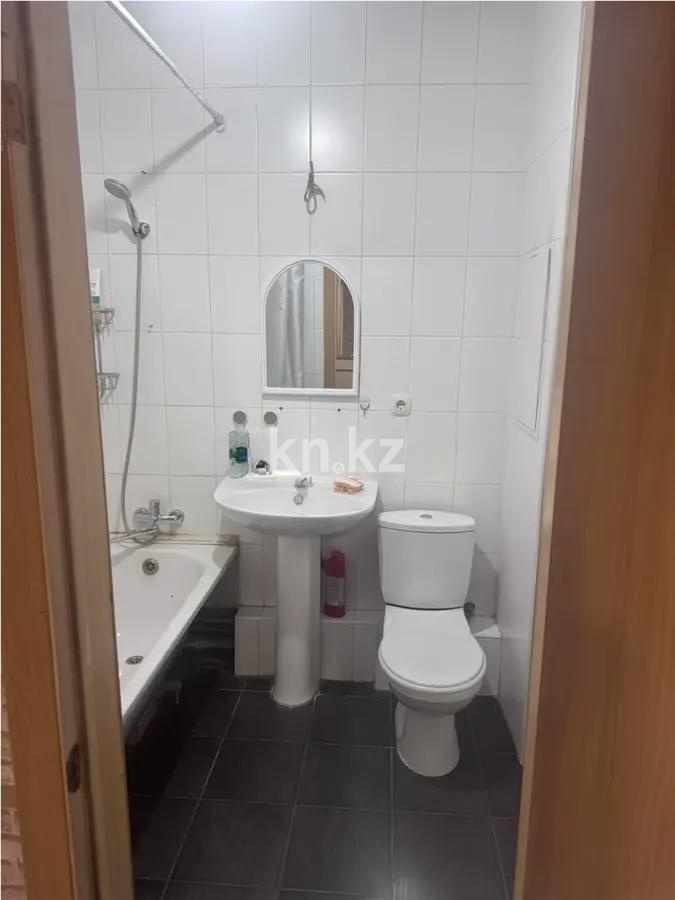 Продажа 1-комнатной квартиры, 40 м² в Алматы - фото 3