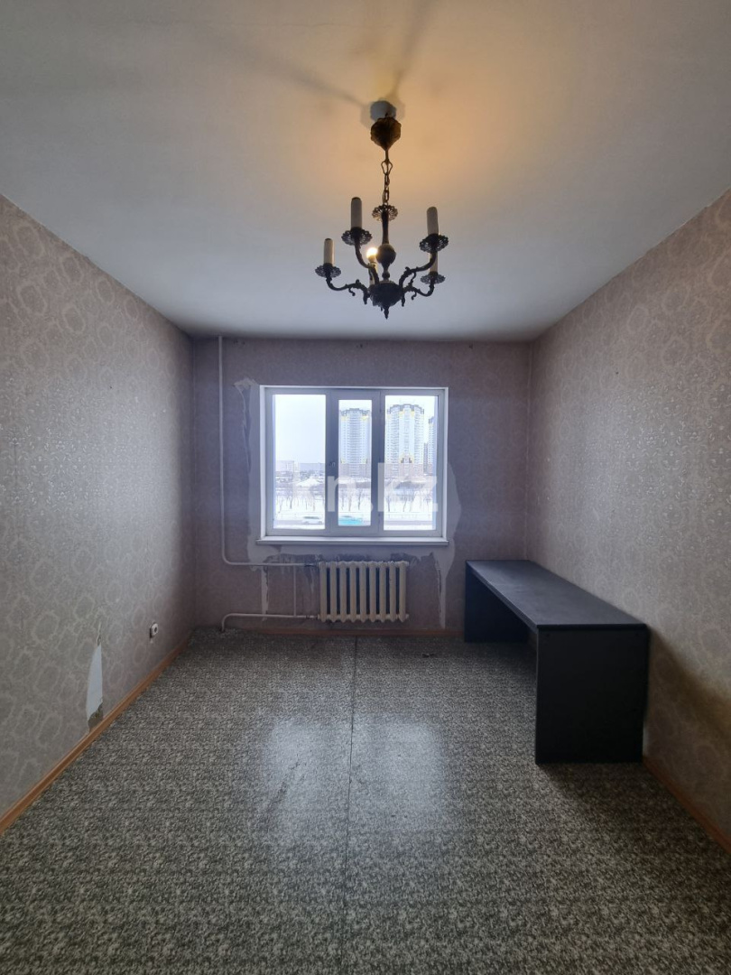 Продажа 2-комнатной квартиры, 60 м², ул. Сарыарка, дом  31 в Караганде