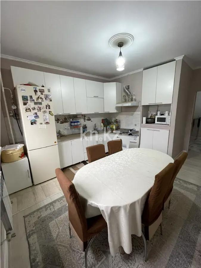 Продажа 3-комнатной квартиры, 57 м² в Алматы - фото 3