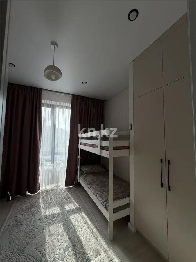 Продажа 3-комнатной квартиры, 48 м² в Алматы - фото 2