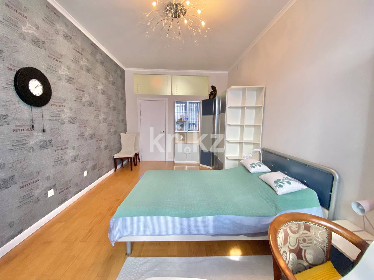 Продажа 4-комнатной квартиры, 130 м² в Астане - фото 12