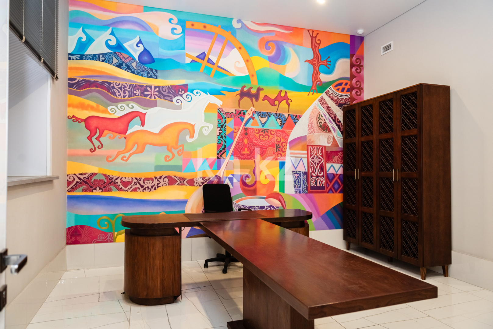 Продажа , 300 м², ул. Муканова, дом  53 в Караганде - фото 31