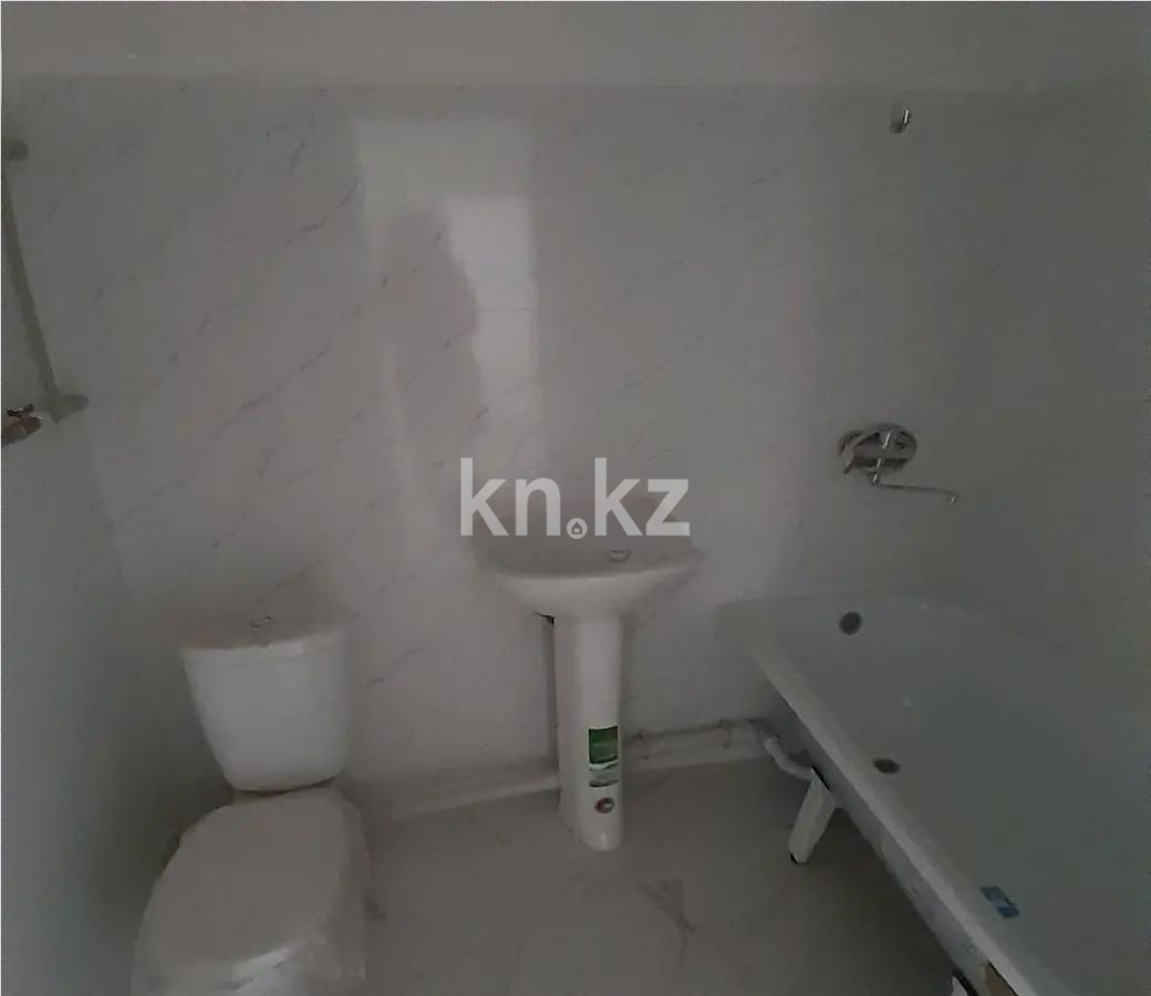 Продажа 2-комнатной квартиры, 58.7 м² в Алматы - фото 3