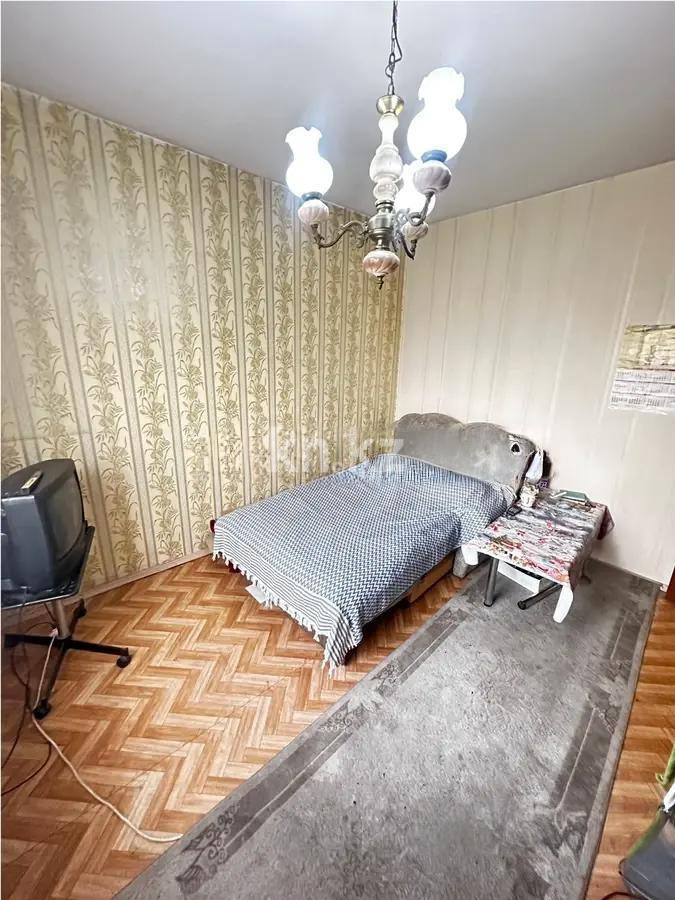 Продажа 3-комнатной квартиры, 65 м² в Алматы - фото 2