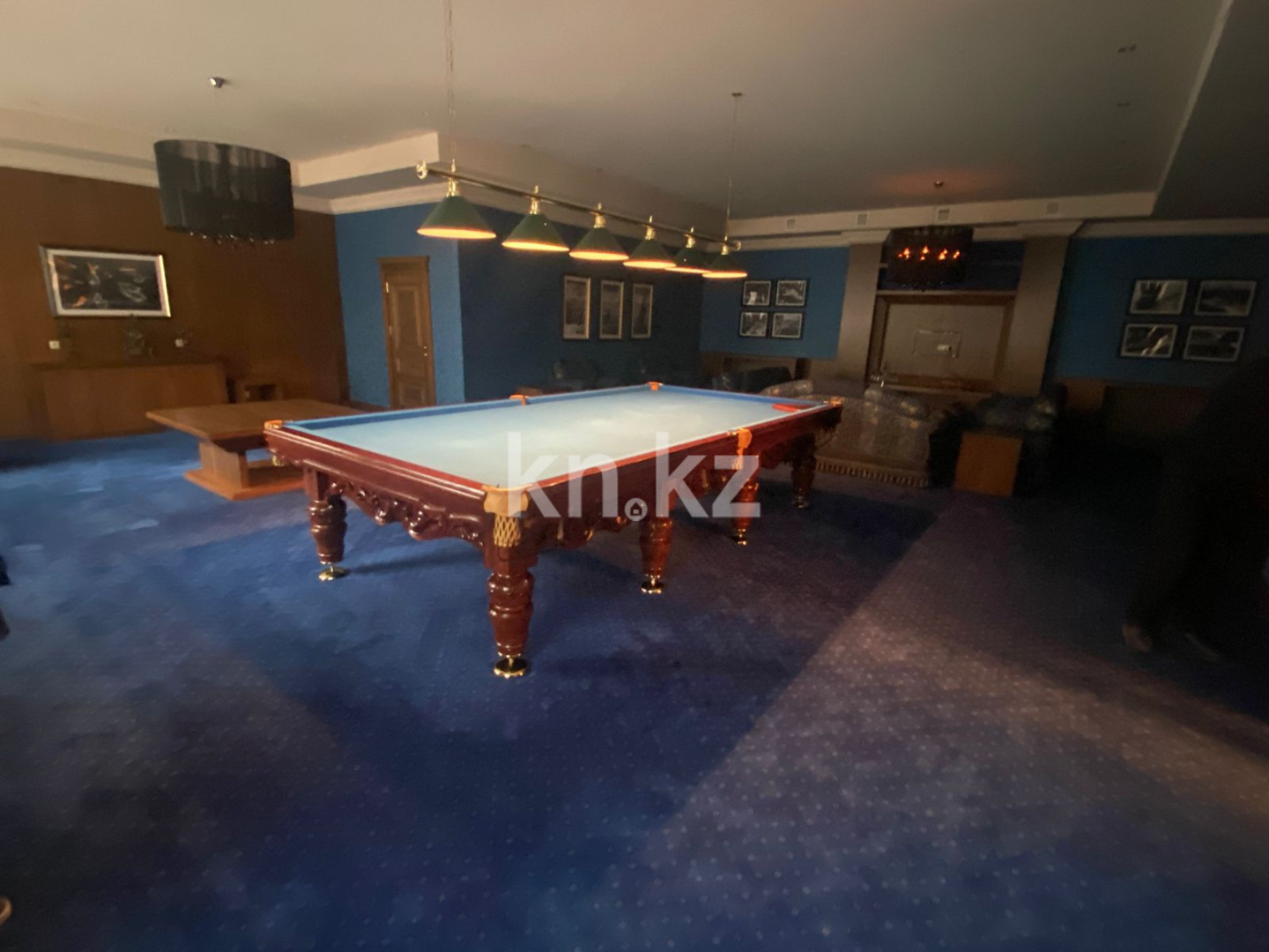 Аренда , ул. Жирентаева, дом  5 - ул. Сатпаева в Астане