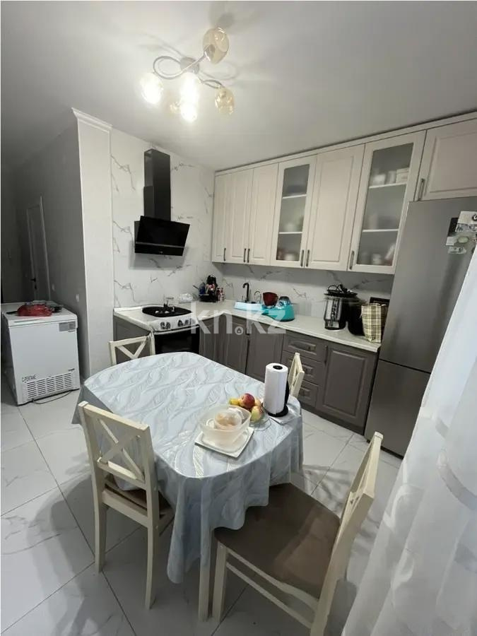 Продажа 1-комнатной квартиры, 47 м² в Астане - фото 2