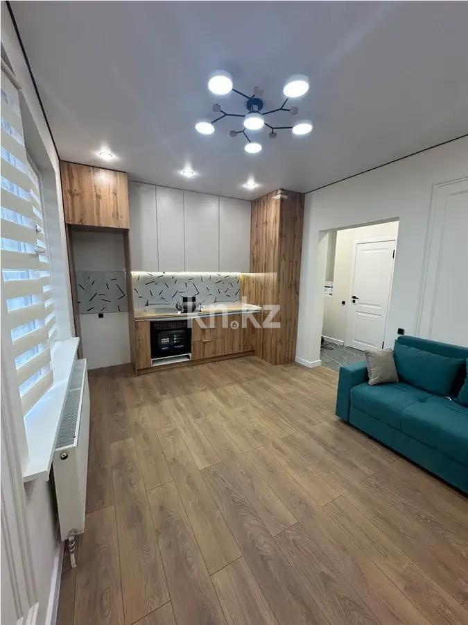 Продажа 2-комнатной квартиры, 33.5 м², пр. Райымбека, дом  210/7 в Алматы