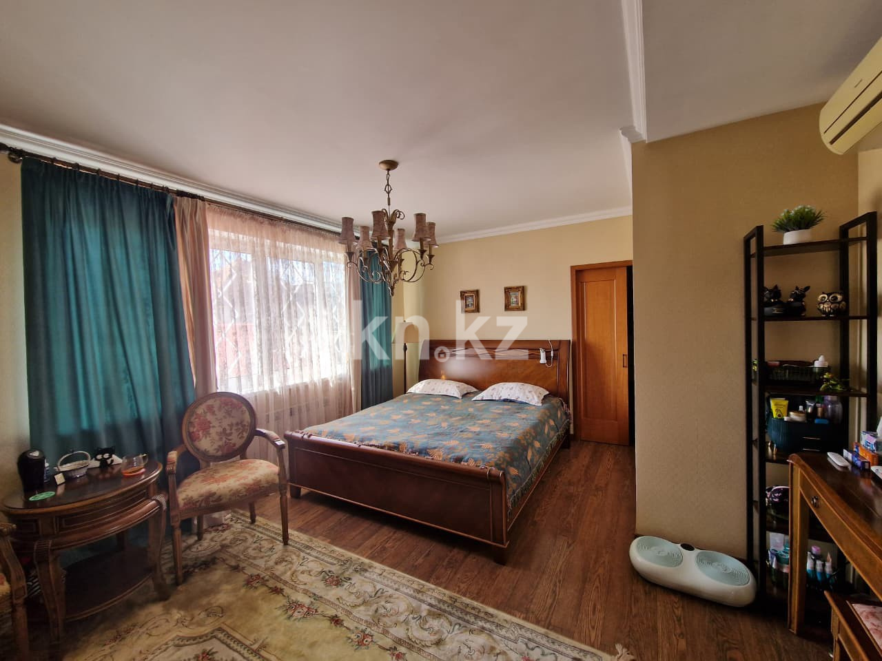 Продажа 5-комнатного дома, 140 м², ул. Кулболды в Алматы - фото 29