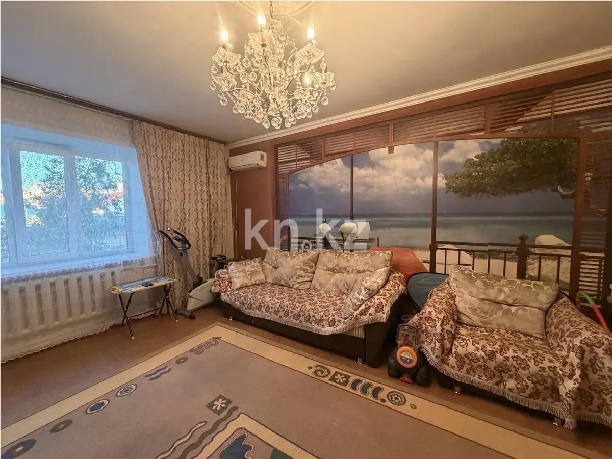 Продажа 2-комнатной квартиры, 82 м² в Астане