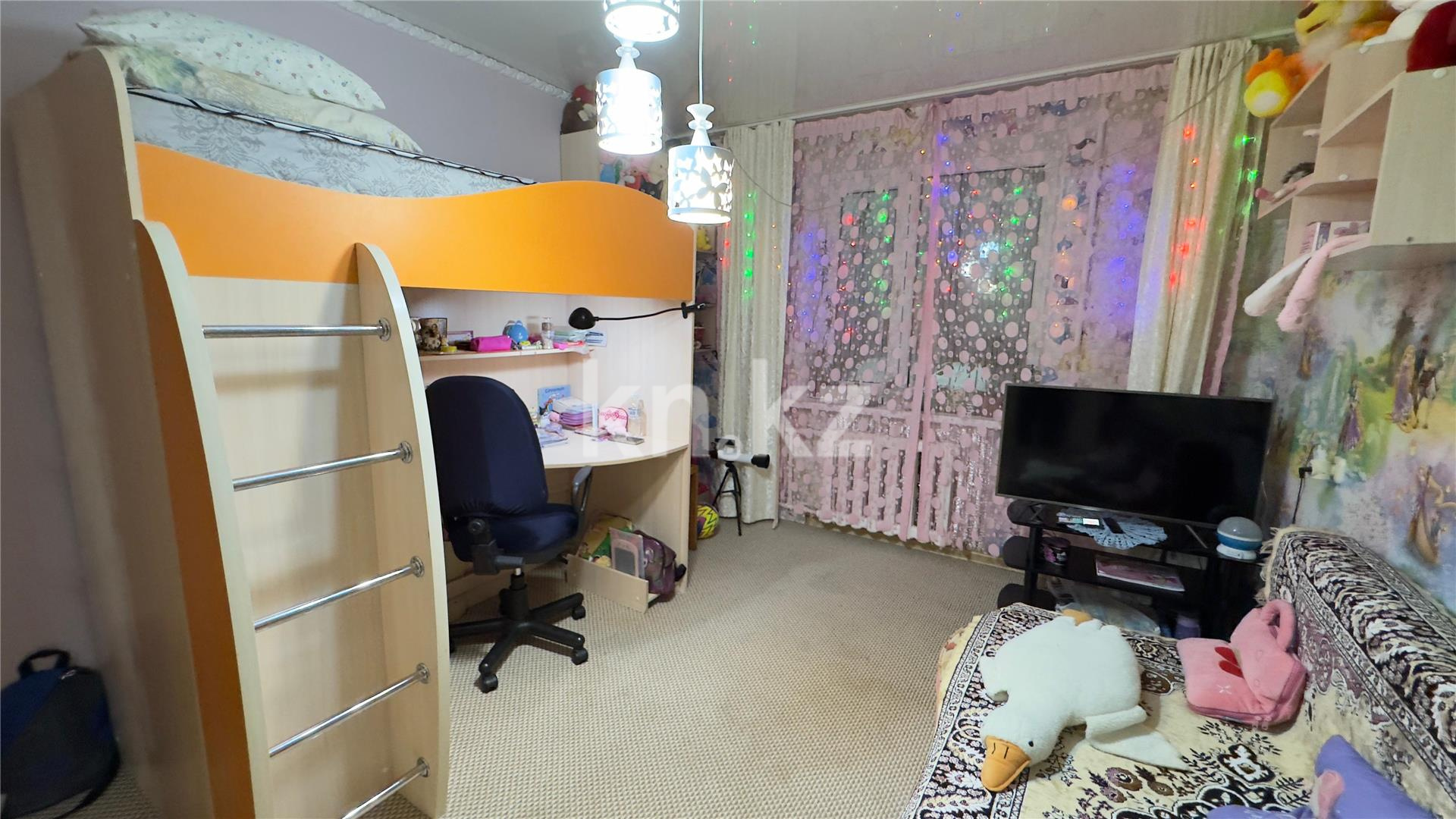 Продажа 3-комнатной квартиры, 69 м², ул. 3-й А мик-н в Темиртау - фото 7