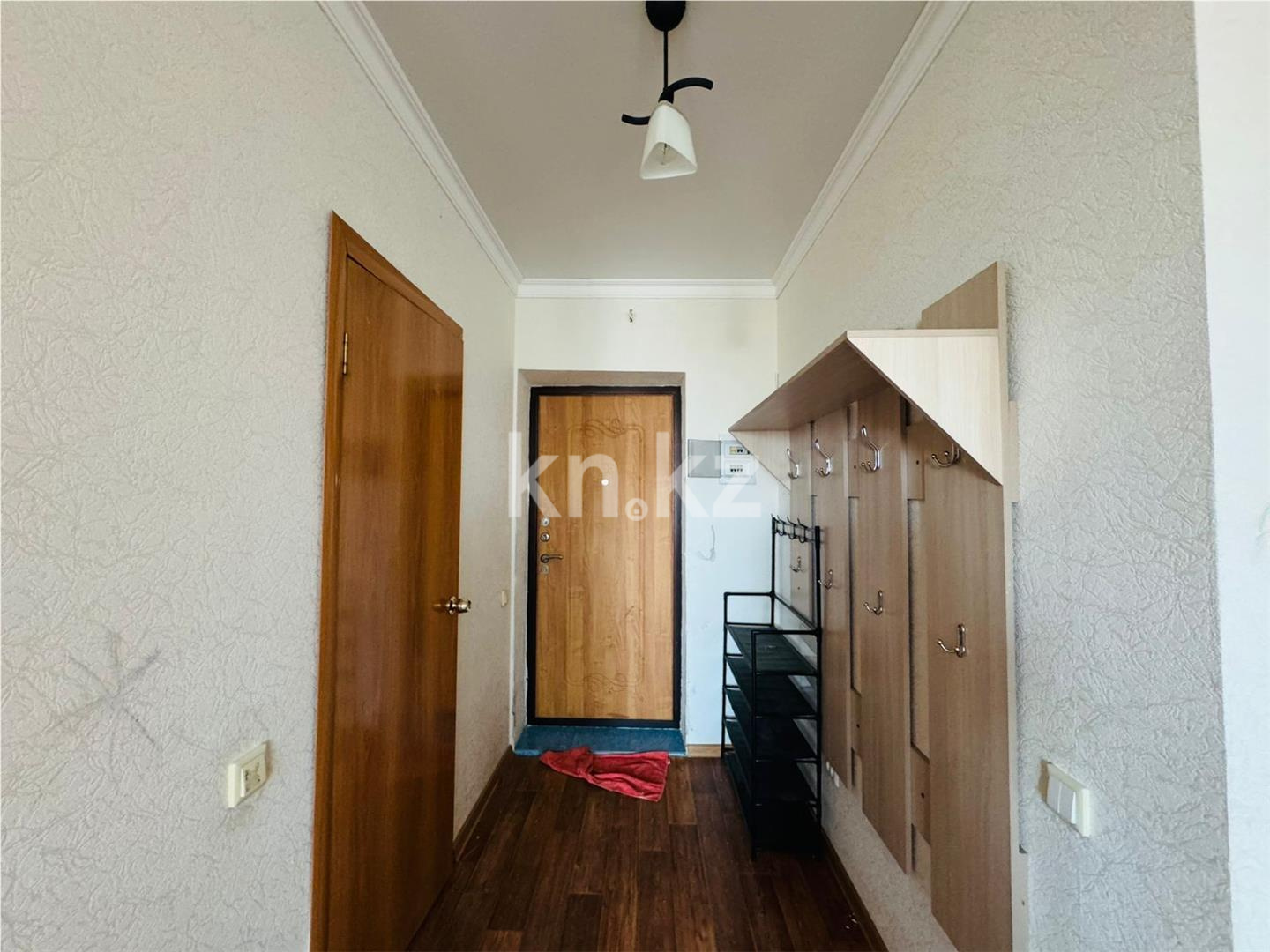 Продажа 1-комнатной квартиры, 44 м², ул. Рыскулбекова в Астане - фото 6