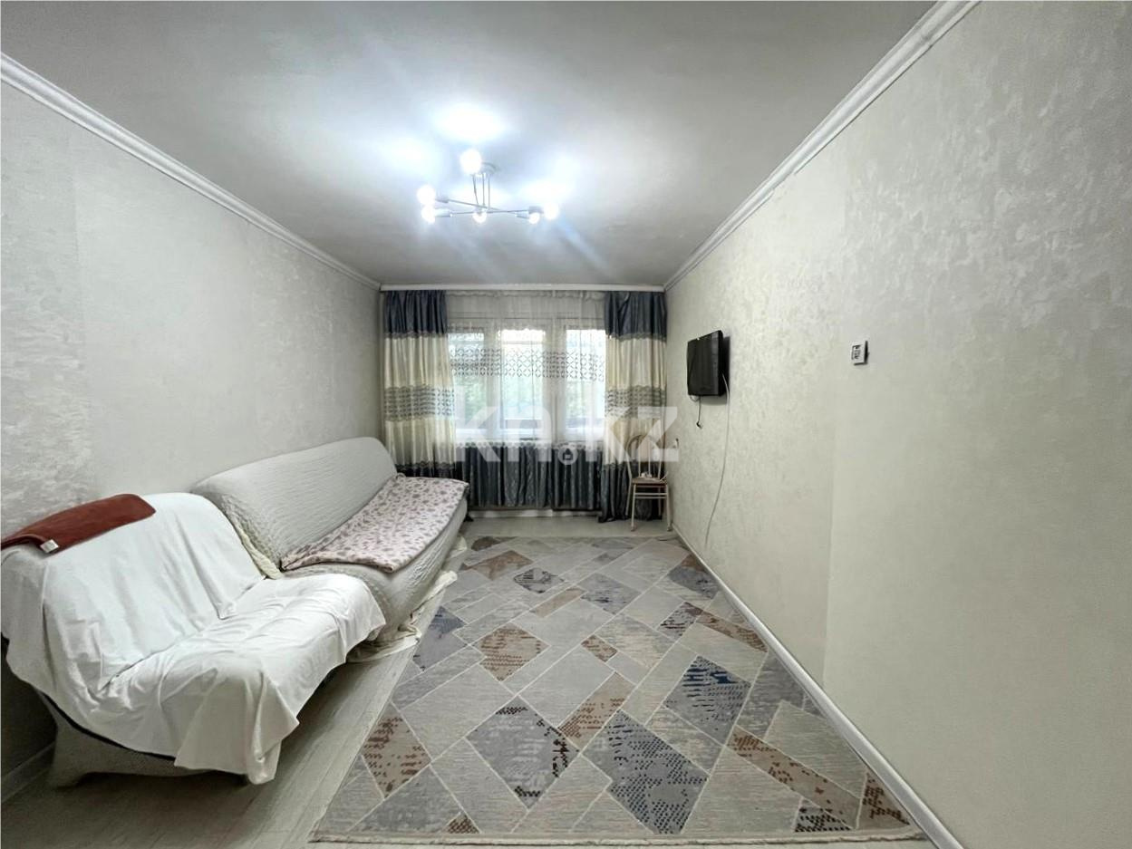 Продажа 1-комнатной квартиры, 31 м² в Караганде