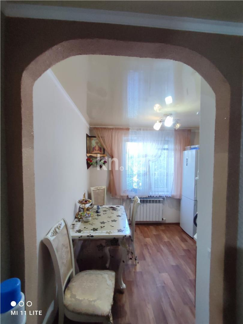 Продажа 2-комнатной квартиры, 49 м², пр. Мира в Темиртау - фото 7