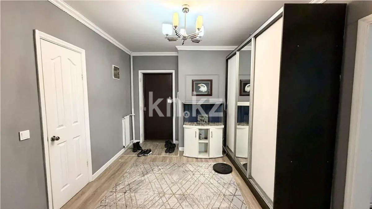 Продажа 3-комнатной квартиры, 90 м² в Астане - фото 6
