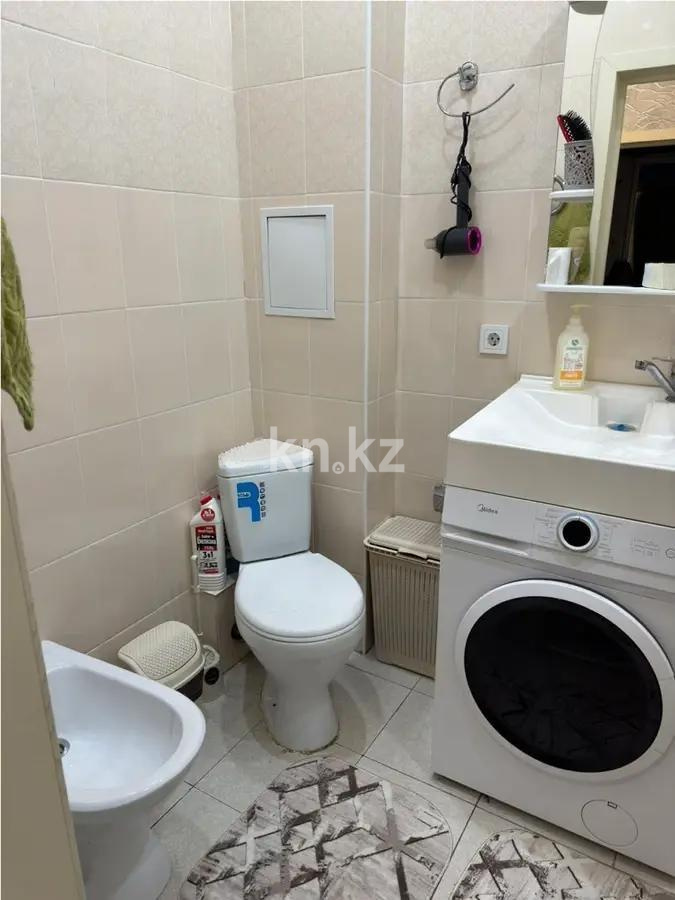 Продажа 2-комнатной квартиры, 46 м² в Астане - фото 5