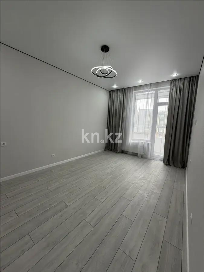 Продажа 2-комнатной квартиры, 40 м² в Астане