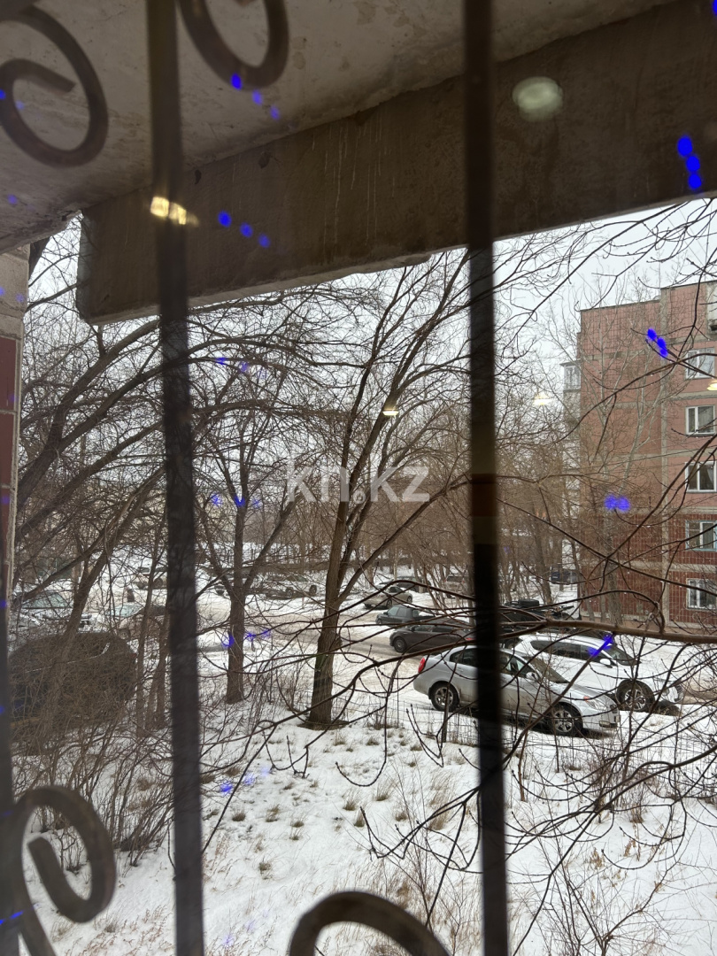 Продажа 1-комнатной квартиры, 34.5 м² в Караганде - фото 4