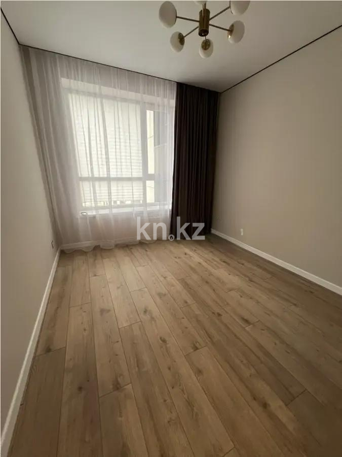 Продажа 3-комнатной квартиры, 61 м², ул. Кургальжинское шоссе, дом  37 в Астане