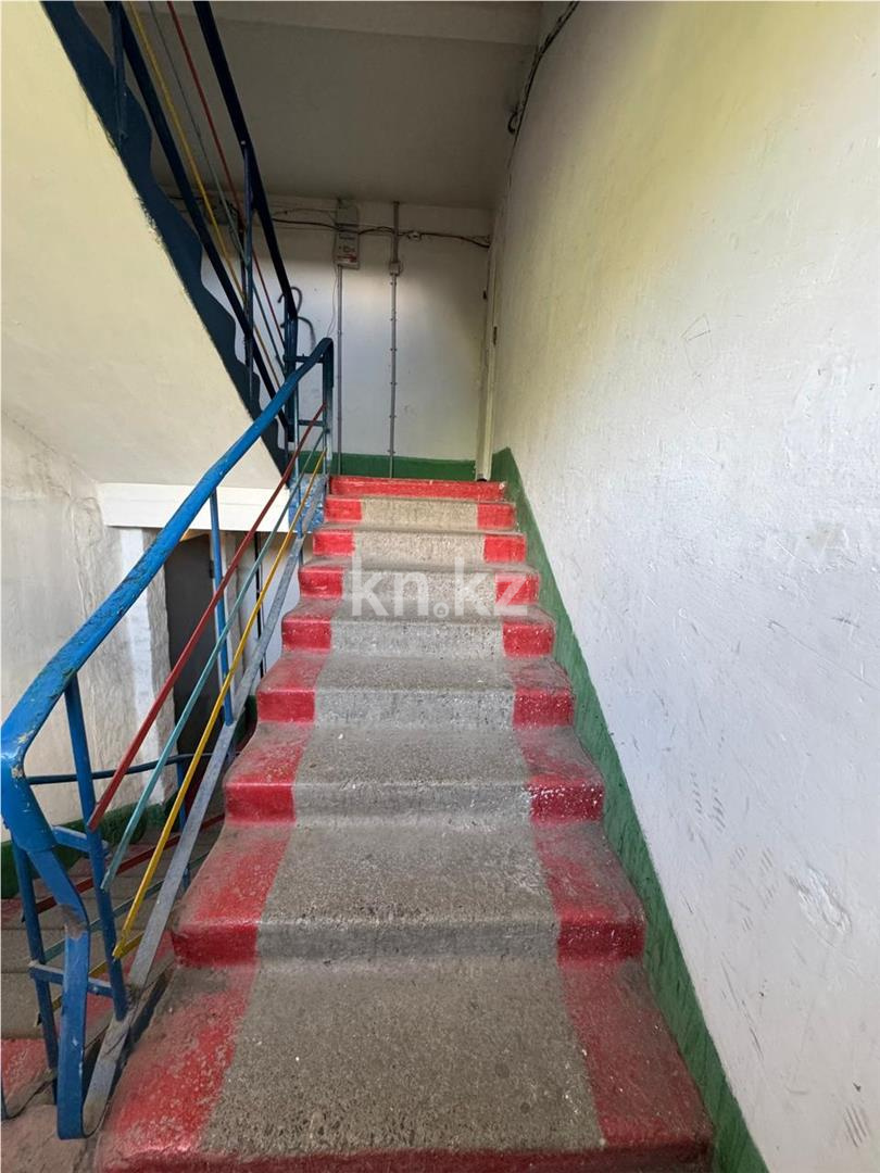 Продажа 3-комнатной квартиры, 68 м², пр. Металлургов, дом  19/1 в Темиртау - фото 13