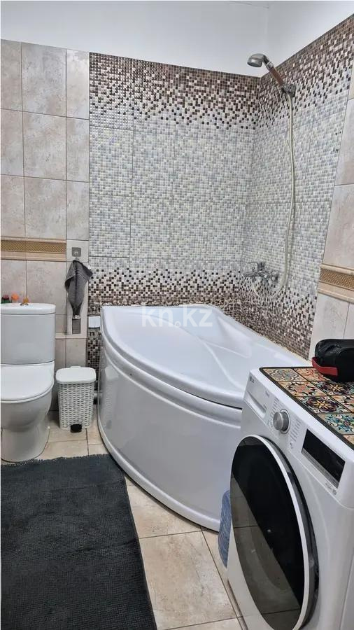 Продажа 2-комнатной квартиры, 88 м², ул. Керей, Жанибек хандар, дом  6 в Астане - фото 4