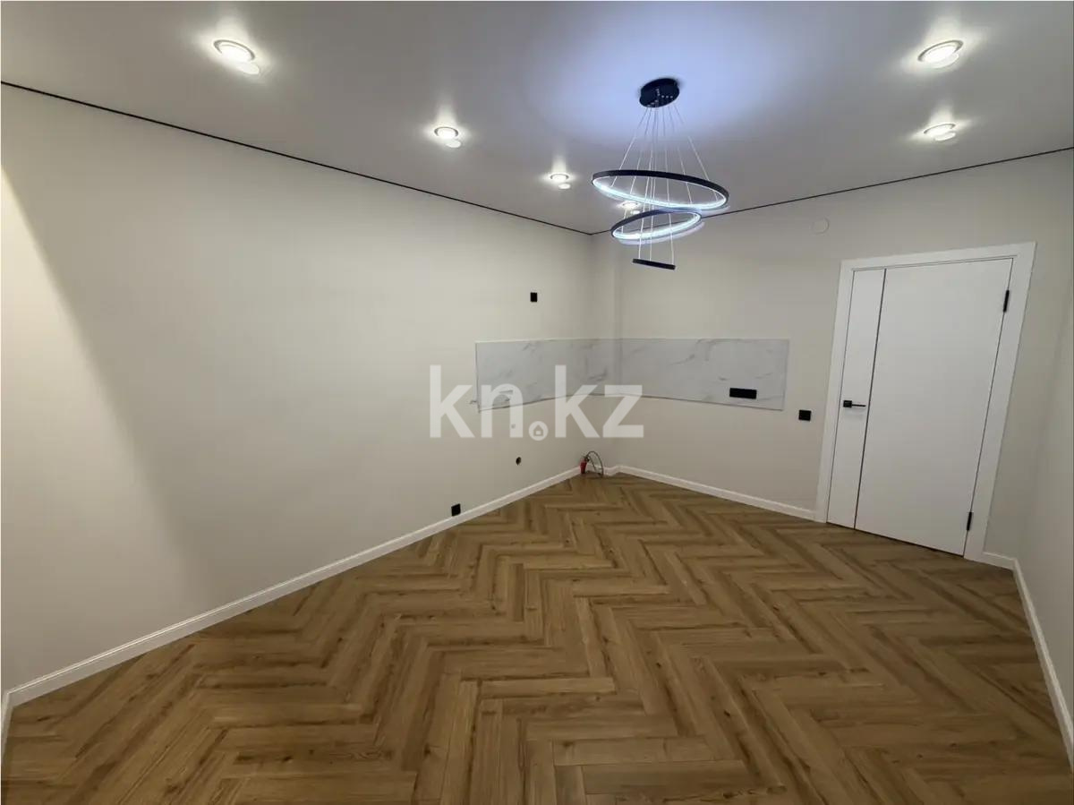 Продажа 2-комнатной квартиры, 40 м² в Алматы - фото 2