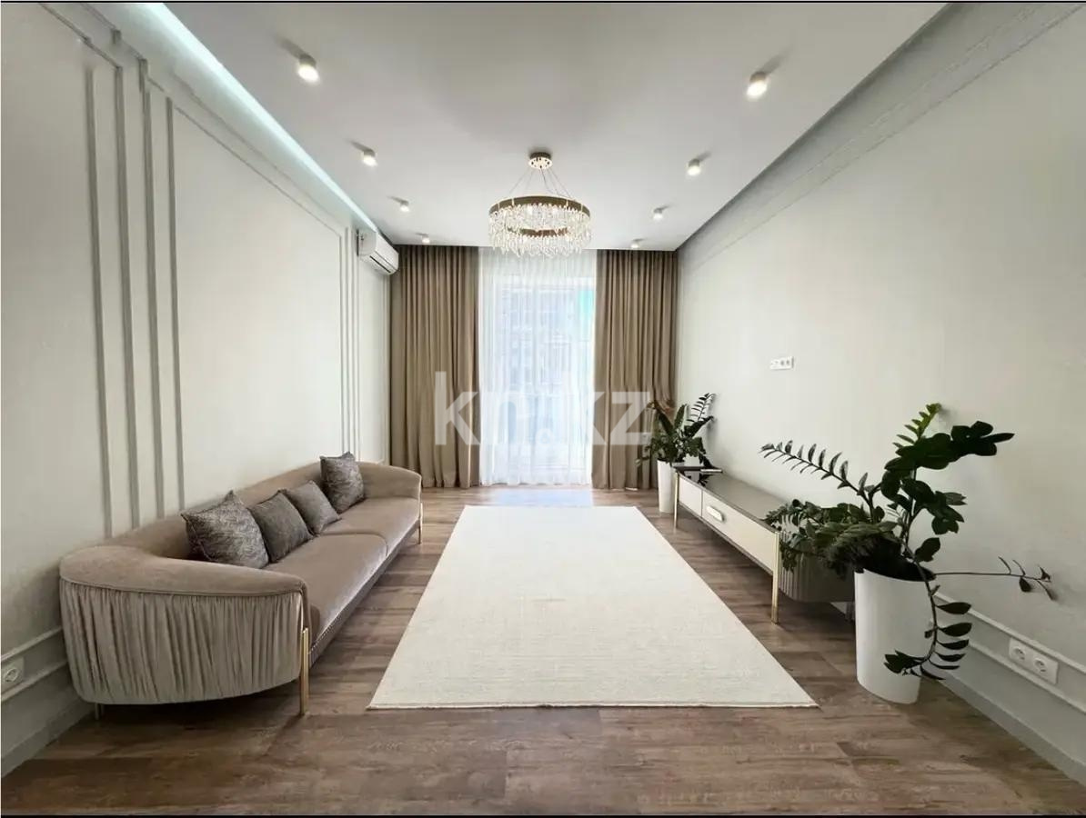 Продажа 2-комнатной квартиры, 70 м² в Астане