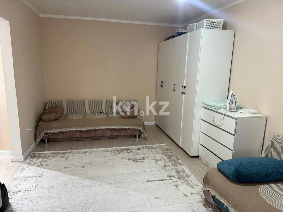 Продажа 1-комнатной квартиры, 31 м², ул. Нурлы жол, дом  9 в Алматы