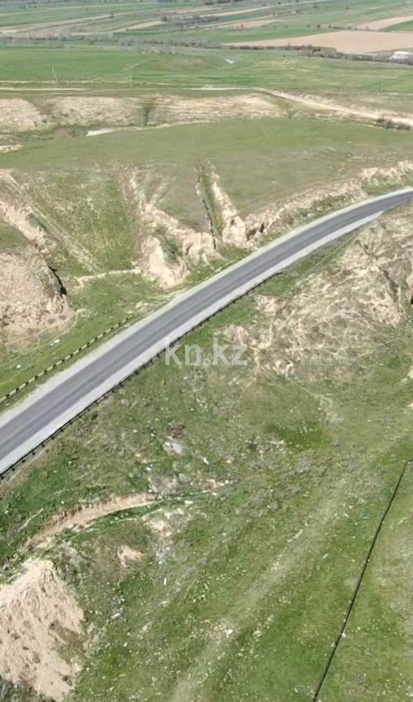 Продажа участка, 4.8 га в Шымкенте