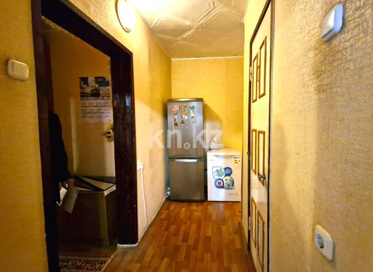 Продажа 4-комнатной квартиры, 80 м², ул. Язева в Караганде - фото 10