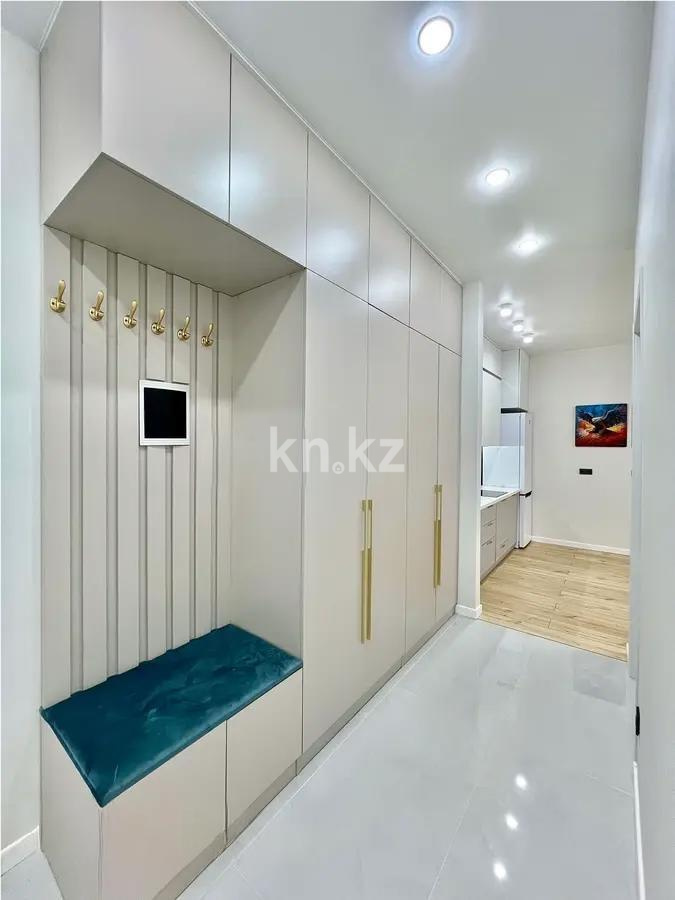 Продажа 3-комнатной квартиры, 60 м², ул. Е-15, дом  13/1 в Астане - фото 5