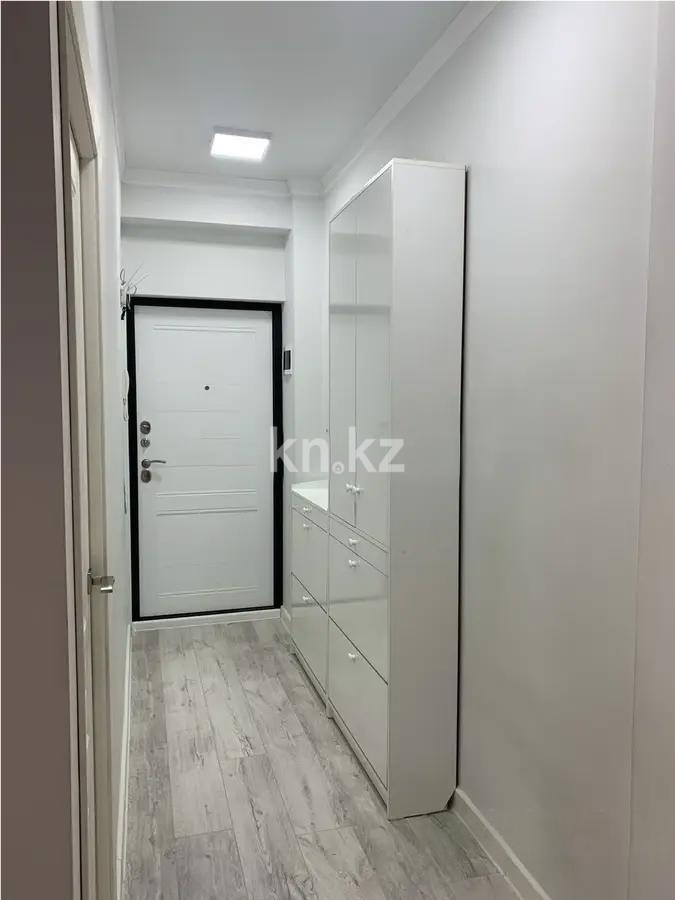 Продажа 2-комнатной квартиры, 54 м² в Алматы - фото 5