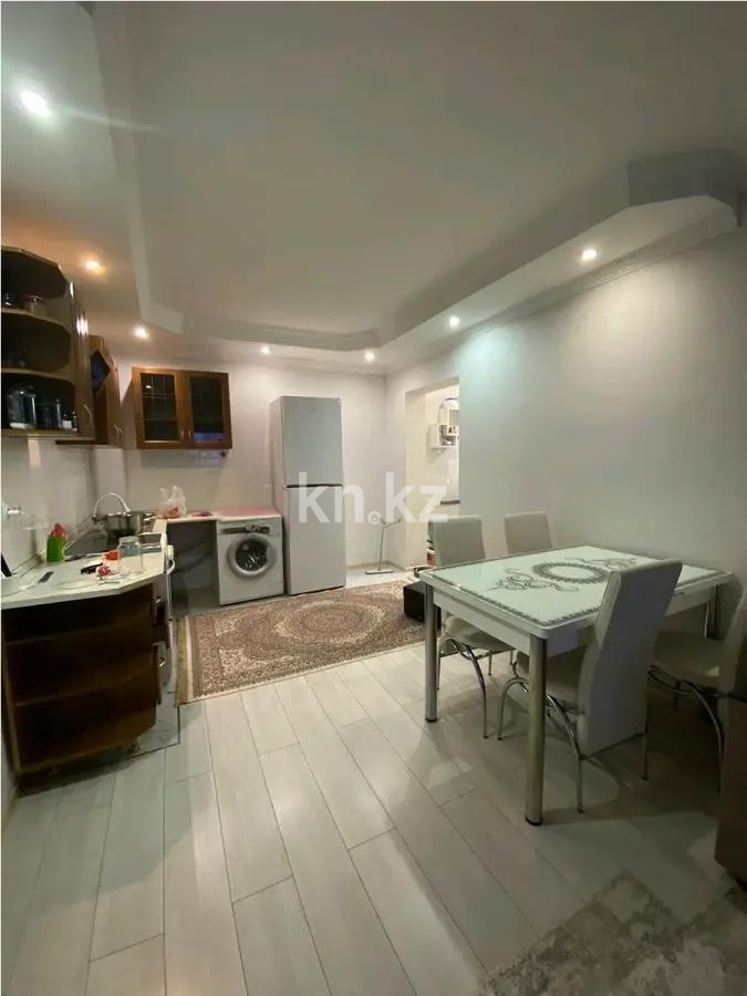 Продажа 2-комнатной квартиры, 43.7 м² в Алматы - фото 3