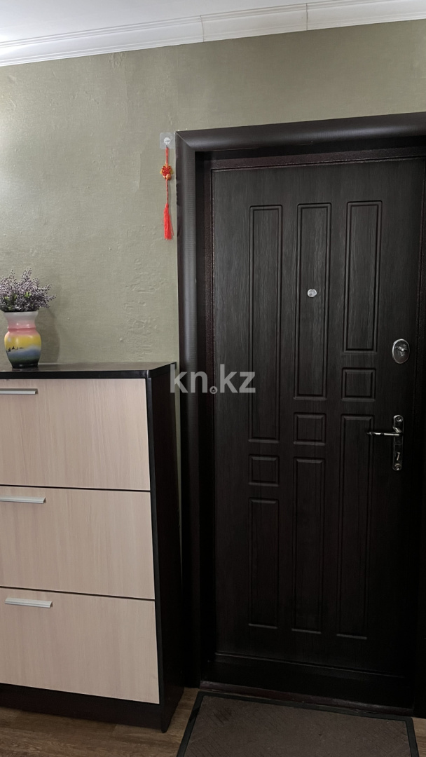 Продажа 2-комнатной квартиры, 44 м² в Караганде - фото 4