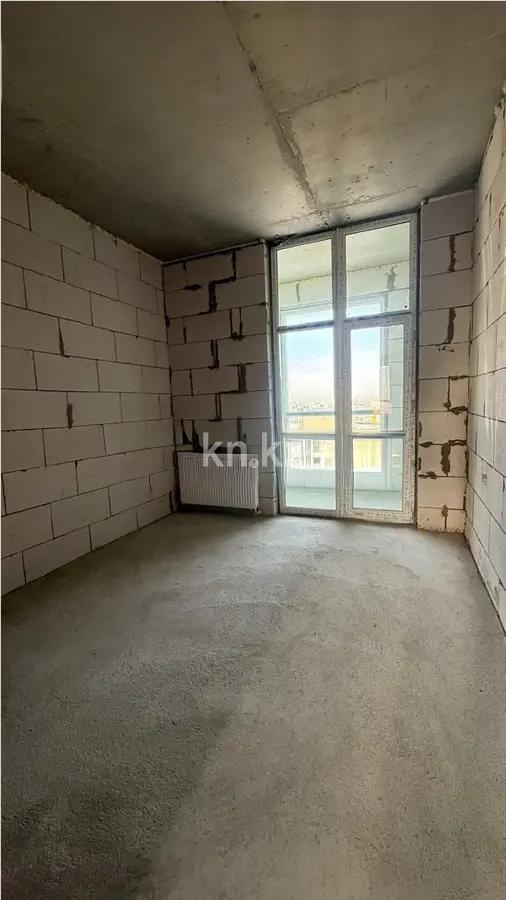 Продажа 2-комнатной квартиры, 69.74 м² в Астане