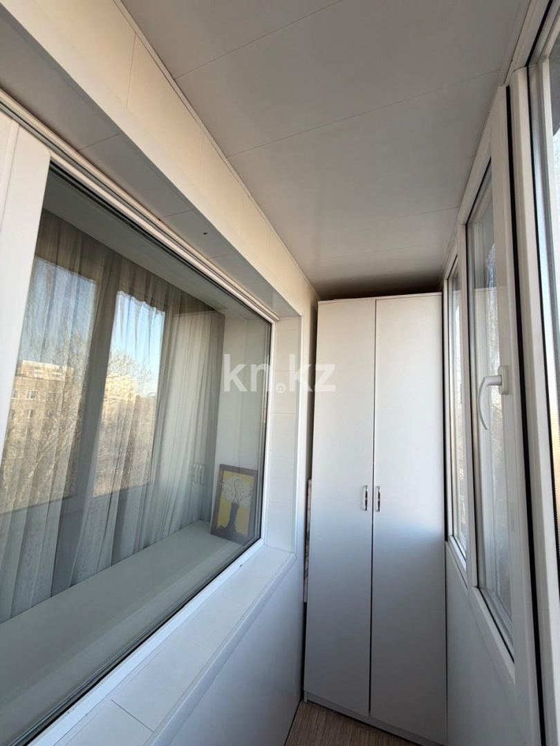 Продажа 3-комнатной квартиры, 64 м² в Караганде - фото 17