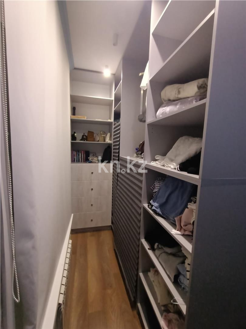 Продажа 4-комнатной квартиры, 90.6 м² в Астане - фото 40