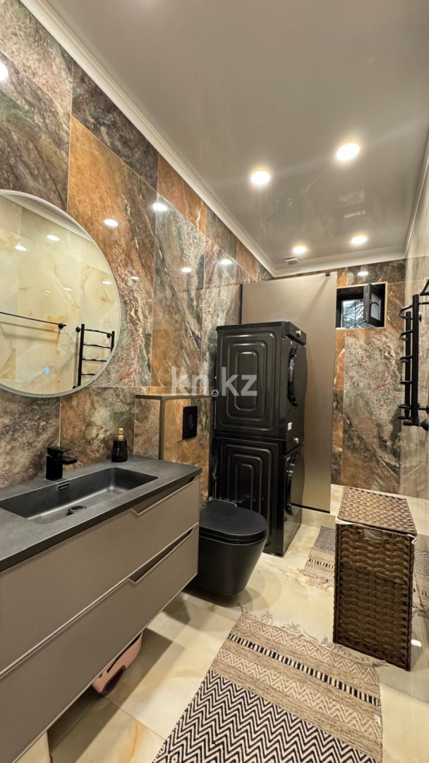 Продажа 3-комнатного дома, 147 м² в Алматы - фото 12