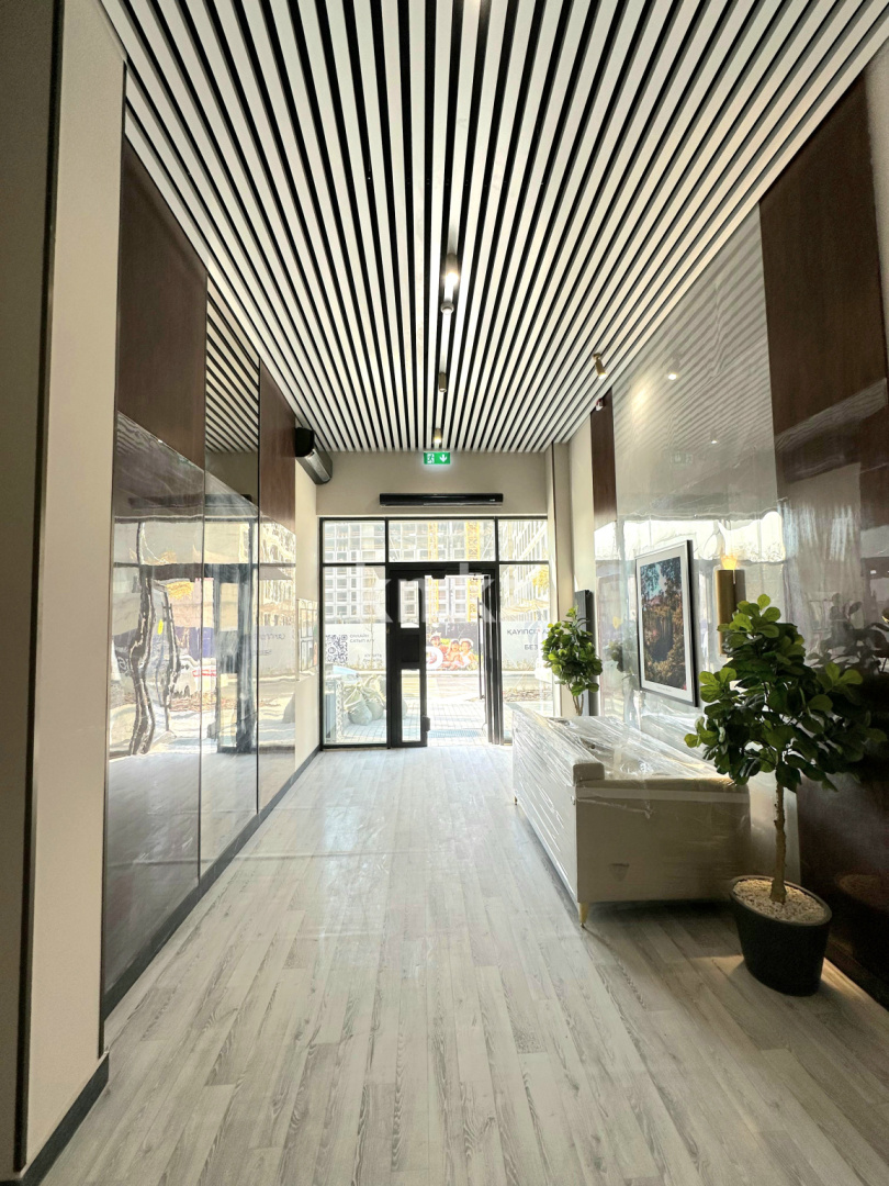 Продажа 1-комнатной квартиры, 43 м², ул. Толеметова, дом  83а в Шымкенте - фото 6