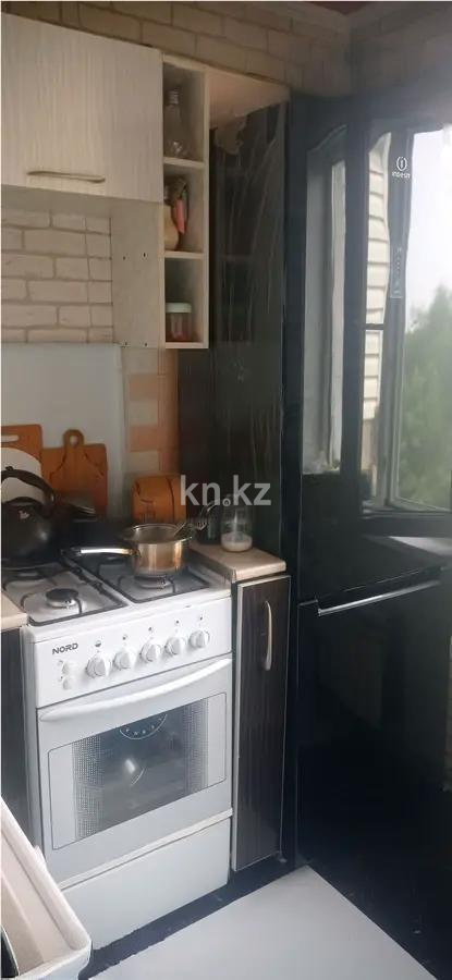 Продажа 3-комнатной квартиры, 67 м² в Алматы - фото 2