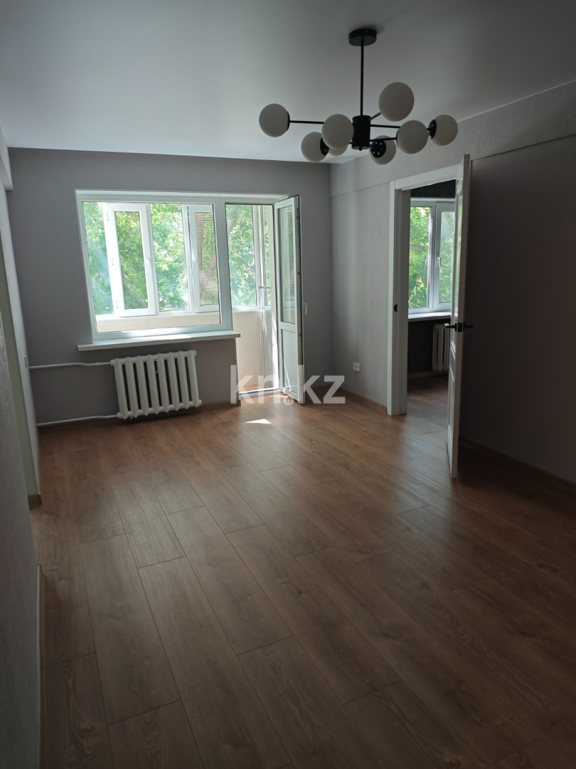 Продажа 3-комнатной квартиры, 58.7 м² в Астане - фото 6