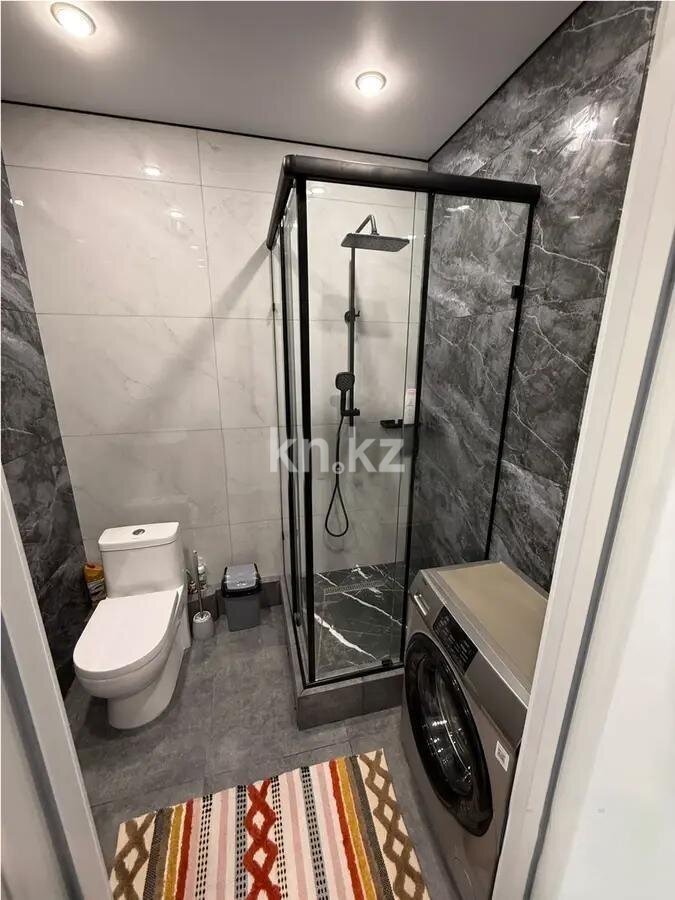 Продажа 2-комнатной квартиры, 47.5 м² в Алматы - фото 4