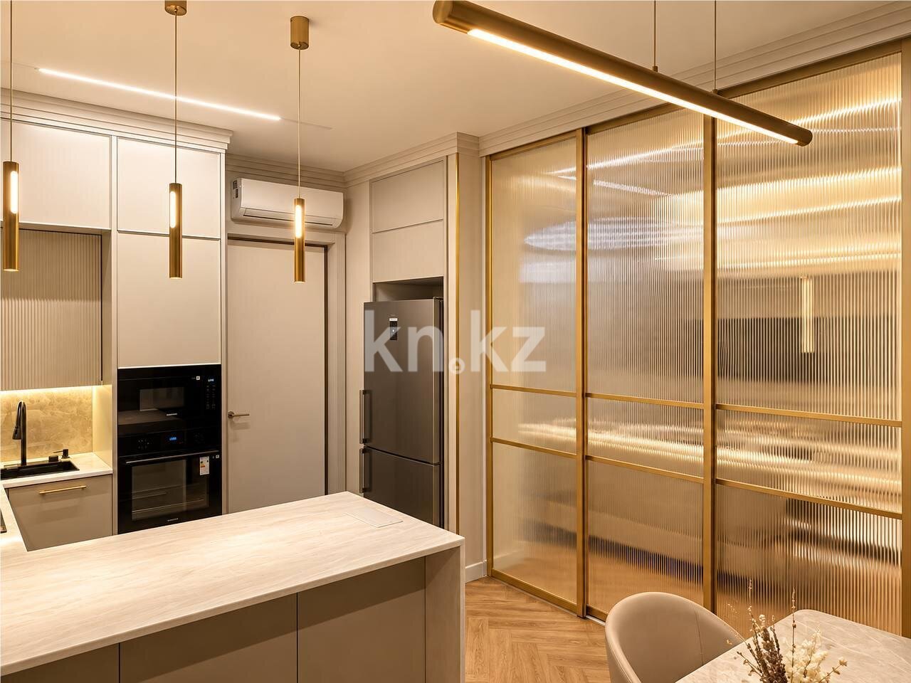 Продажа 3-комнатной квартиры, 104.6 м² в Астане - фото 16