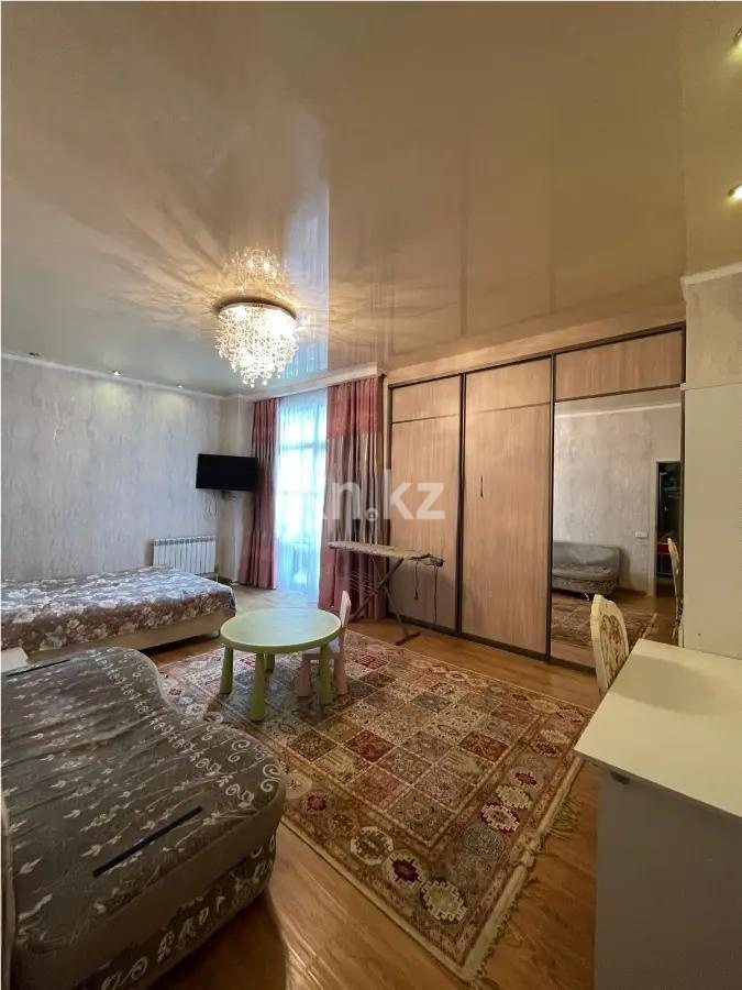 Продажа 3-комнатной квартиры, 130 м² в Астане - фото 4