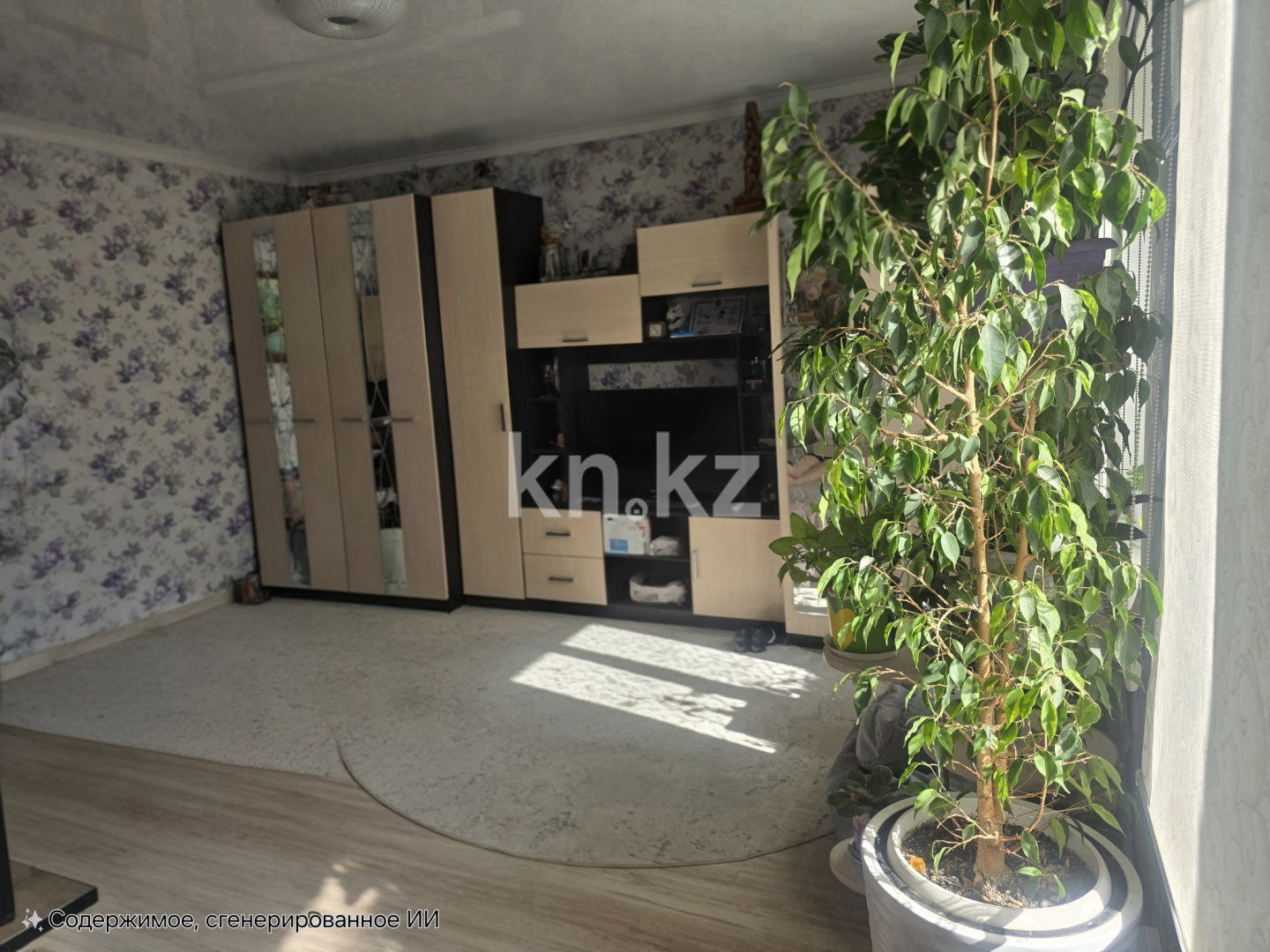 Продажа 2-комнатного дома, 50.6 м² в Актобе - фото 9
