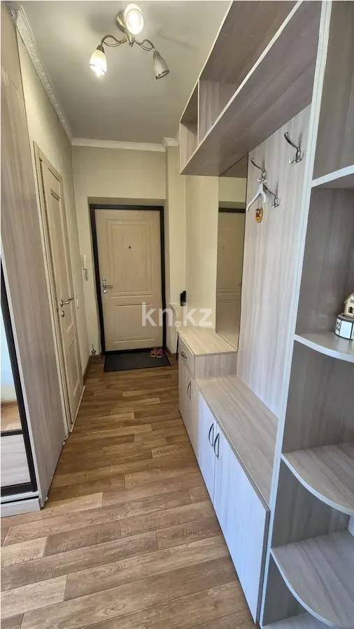 Продажа 2-комнатной квартиры, 59 м², мкр-н Мамыр-3, дом  19 в Алматы - фото 6